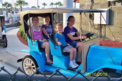 "Driving"
