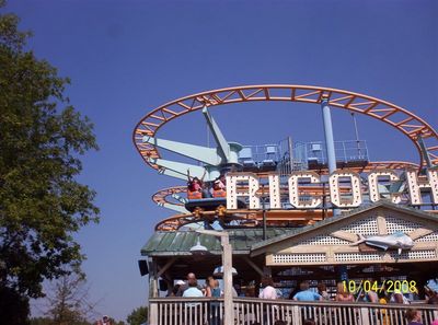 Eric likes this ride!
