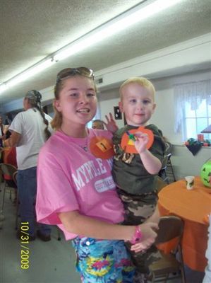 Moriah & Rory
