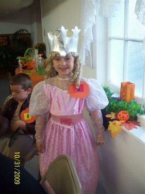 Glenda the Good Witch
