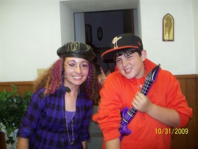 Jessica & Eric
