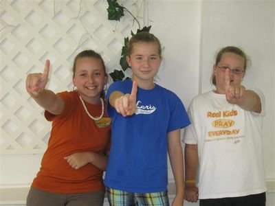 VBS is #1
